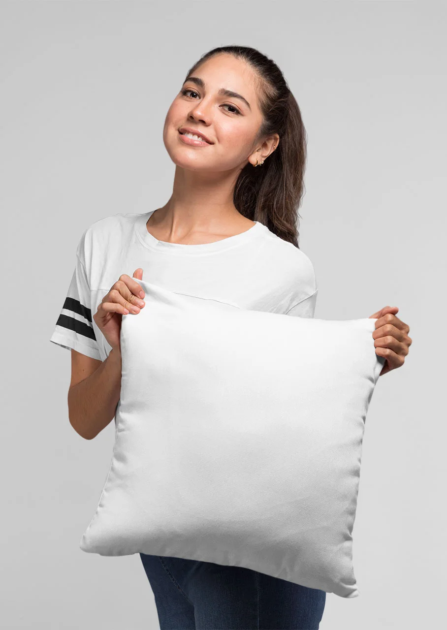 Cuscino Mamma PERSONALIZZABILE femminuccia La mia Prima Festa della Mamma in cotone 40×40 cm - immagine 5