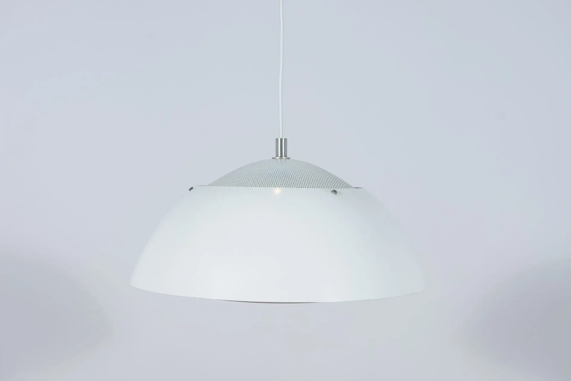 Mid-Century Pendant Lamp by Christian Hvidt for Nordic Solar, 1970s