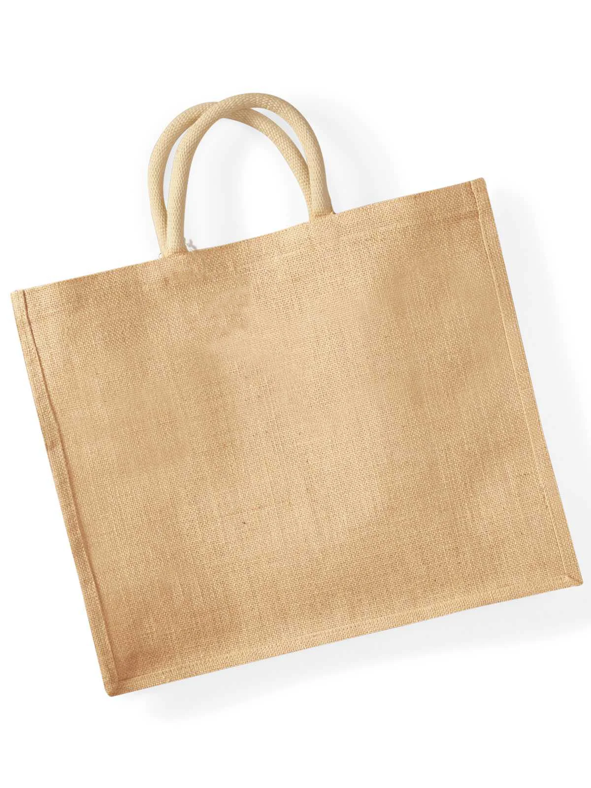 Borsa per la Spesa Juta Shopper Mamma Mamma Personalizzabile La Mamma Migliore di Sempre Regalo Mamma Festa della Mamma Idea Regalo Mamma - immagine 4