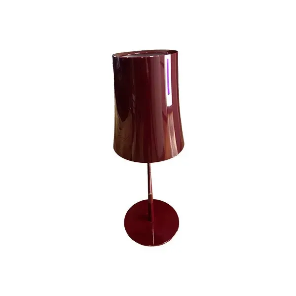 Lamapda da tavolo Birdie di Roberto Palomba – Foscarini