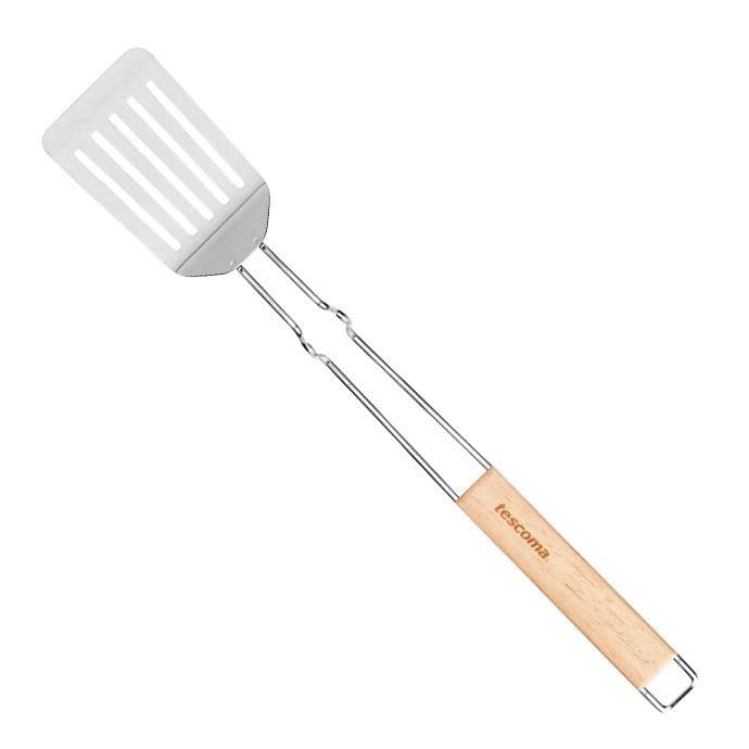 Tescoma Privilege Pala Barbecue 46 cm con Manico in legno - immagine 2