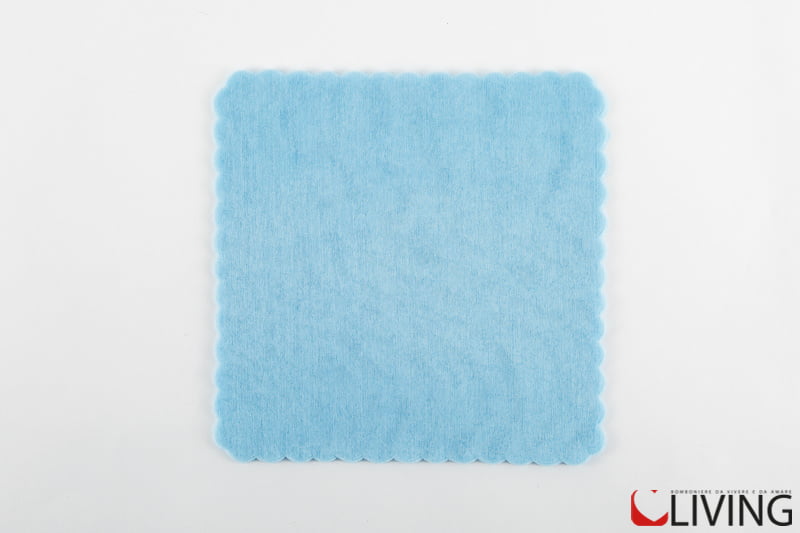Tulle organza quadrato - immagine 6